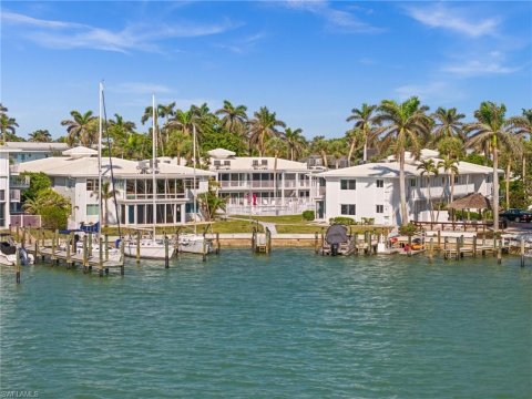Moorings Naples Florida Real Estate