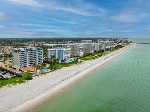 Moorings Naples Florida Real Estate