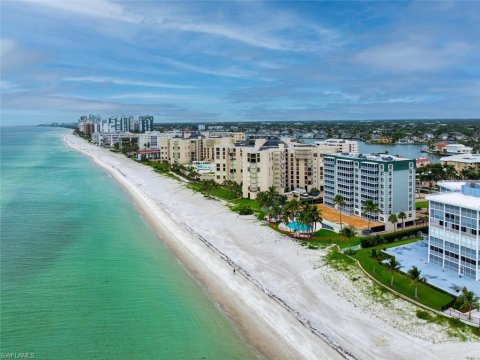 Moorings Naples Florida Real Estate