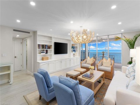 Moorings Naples Florida Real Estate