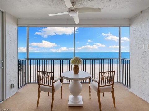 Moorings Naples Florida Real Estate