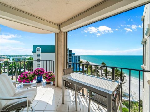 Moorings Naples Florida Real Estate