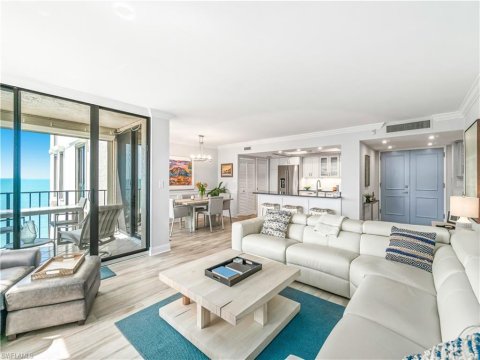 Moorings Naples Florida Real Estate