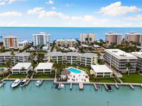 Moorings Naples Florida Real Estate