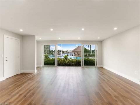 Moorings Naples Florida Real Estate