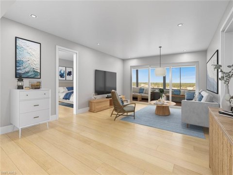 Moorings Naples Florida Real Estate