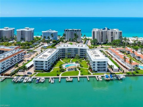 Moorings Naples Florida Real Estate