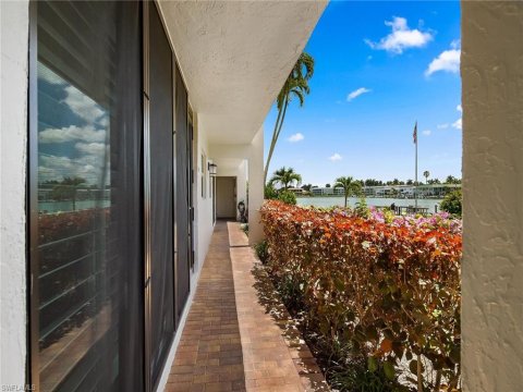 Moorings Naples Florida Real Estate