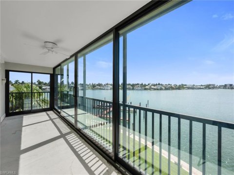 Moorings Naples Florida Real Estate