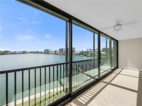 Moorings Naples Florida Real Estate