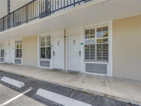 Moorings Naples Florida Real Estate