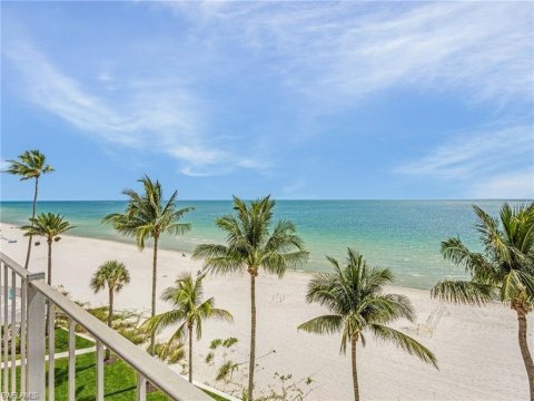 Moorings Naples Real Estate