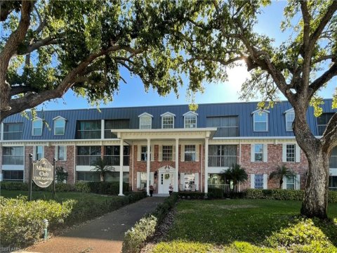 Moorings Naples Real Estate