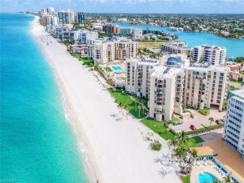 Moorings Naples Real Estate
