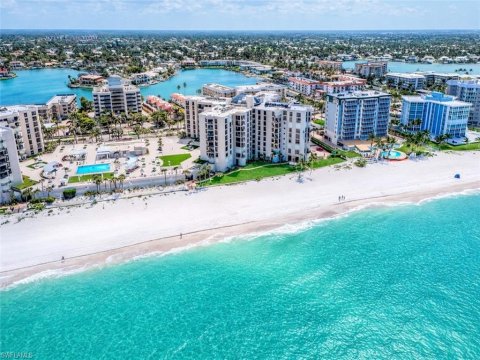 Moorings Naples Real Estate