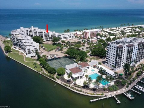 Moorings Naples Real Estate