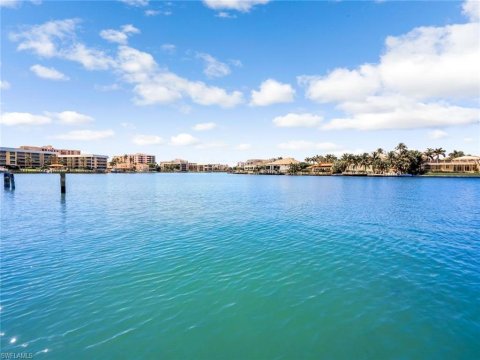 Moorings Naples Real Estate
