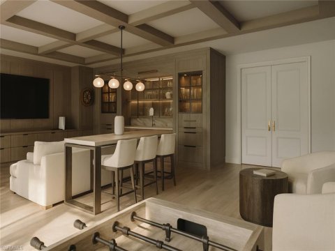 Moorings Naples Real Estate