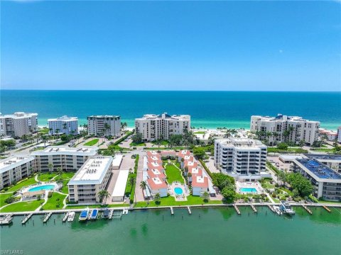 Moorings Naples Real Estate