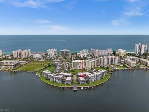 Moorings Naples Real Estate