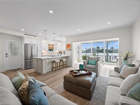 Moorings Naples Real Estate