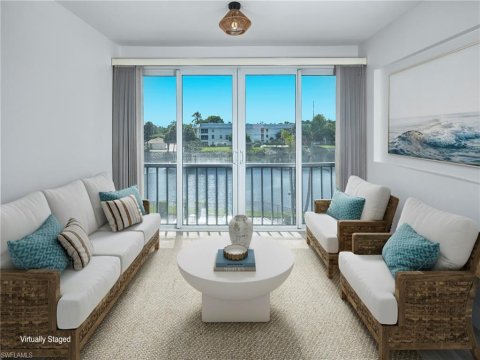 Moorings Naples Real Estate