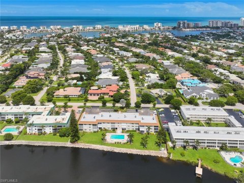 Moorings Naples Real Estate