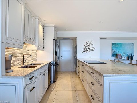 Moorings Naples Real Estate