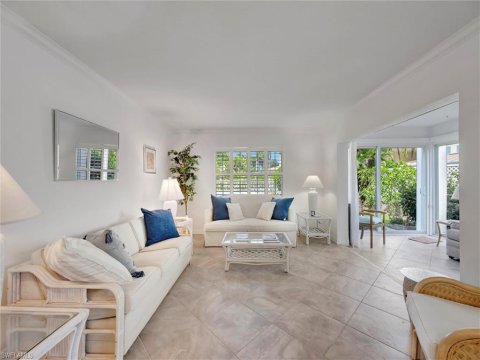 Moorings Naples Real Estate