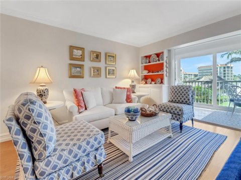 Moorings Naples Real Estate