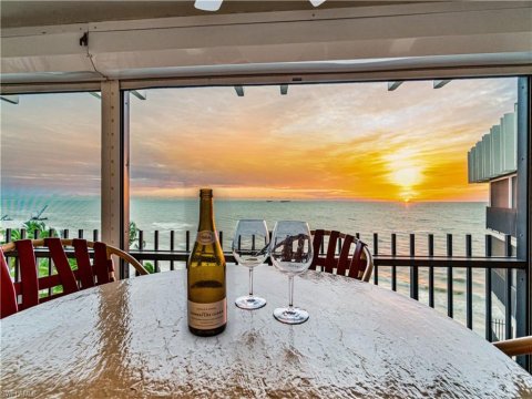 Moorings Naples Real Estate