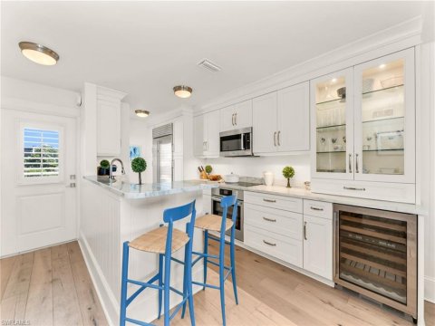 Moorings Naples Real Estate