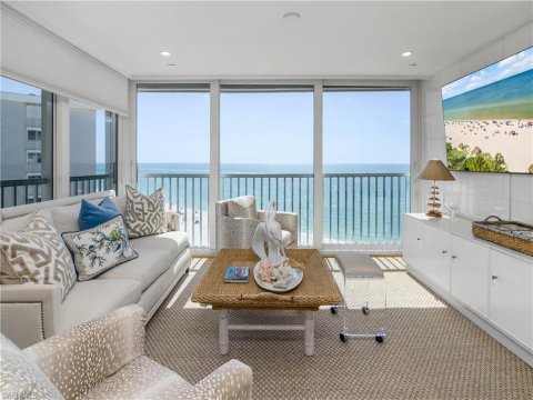 Moorings Naples Real Estate