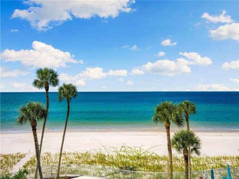 Moorings Naples Real Estate