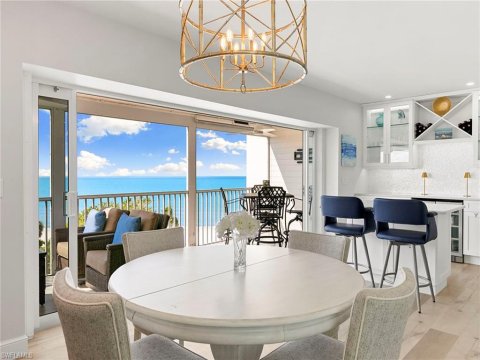 Moorings Naples Real Estate