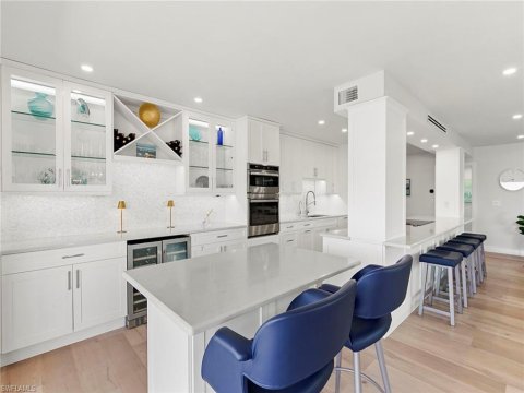 Moorings Naples Real Estate