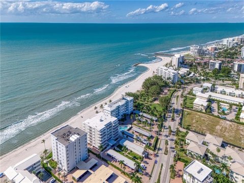 Moorings Naples Real Estate