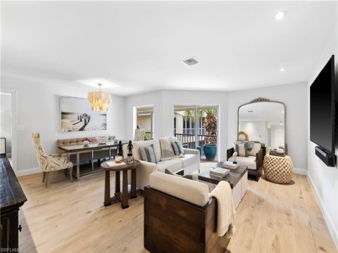 Moorings Naples Real Estate