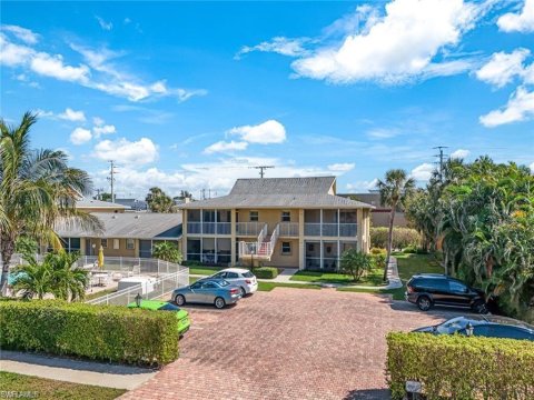 Moorings Naples Real Estate