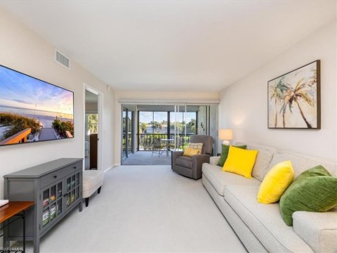 Moorings Naples Real Estate