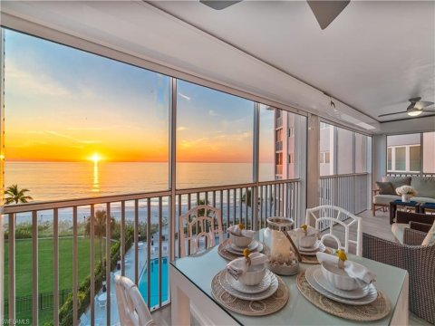 Moorings Naples Real Estate