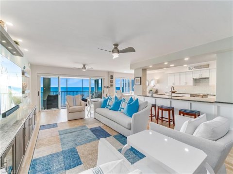 Moorings Naples Real Estate