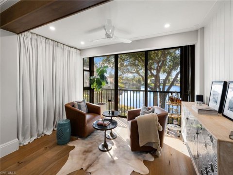 Moorings Naples Real Estate