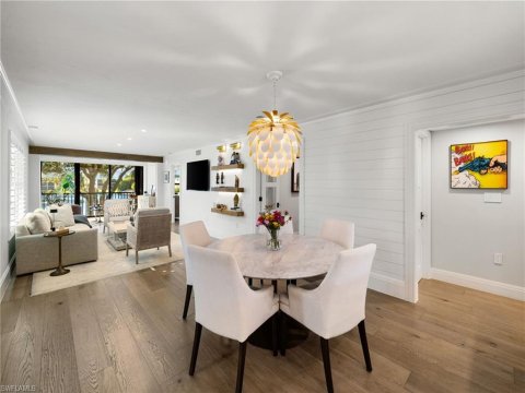 Moorings Naples Real Estate