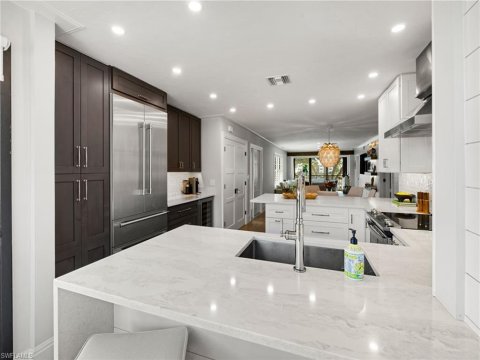 Moorings Naples Real Estate