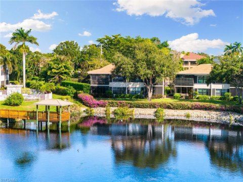 Moorings Naples Real Estate