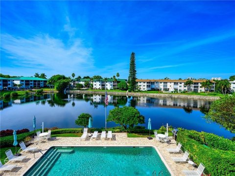 Moorings Naples Real Estate