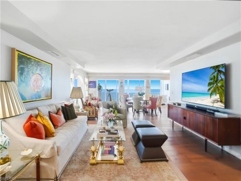 Moorings Naples Real Estate