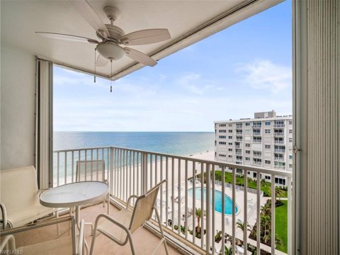 Moorings Naples Real Estate