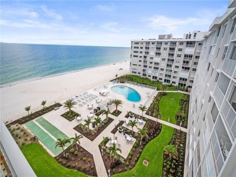 Moorings Naples Real Estate